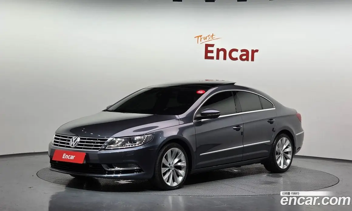 Volkswagen CC 2013 2.0 автомат (гидро), фото 1 Volkswagen CC 2013 2.0 автомат (гидро), фото 1