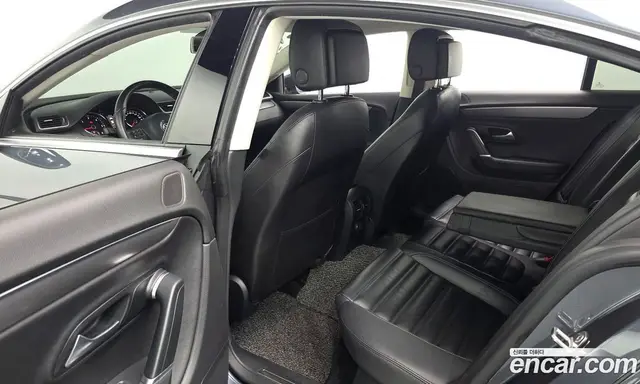 Volkswagen CC 2013 2.0 автомат (гидро), миниатюра 11 Volkswagen CC 2013 2.0 автомат (гидро), миниатюра 11