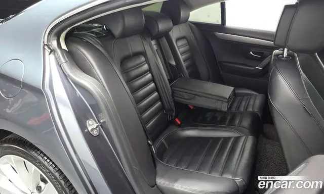 Volkswagen CC 2013 2.0 автомат (гидро), миниатюра 12