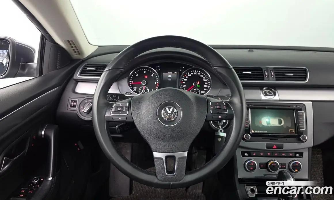 Volkswagen CC 2013 2.0 автомат (гидро), фото 13 Volkswagen CC 2013 2.0 автомат (гидро), фото 13