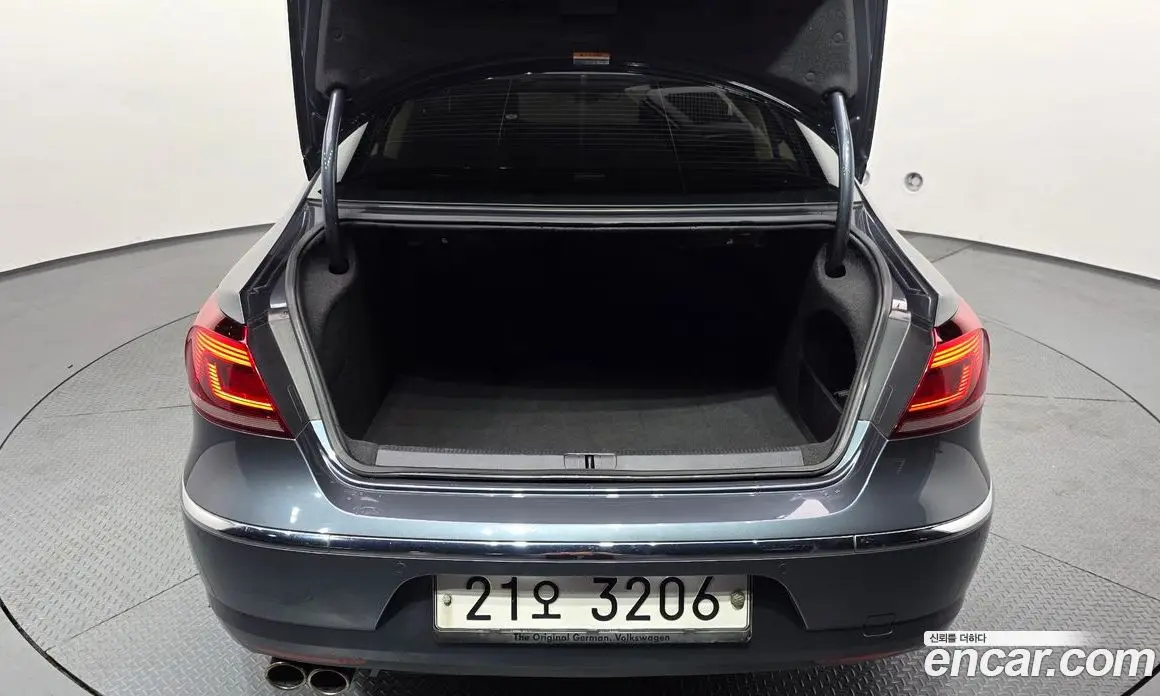 Volkswagen CC 2013 2.0 автомат (гидро), фото 20 Volkswagen CC 2013 2.0 автомат (гидро), фото 20
