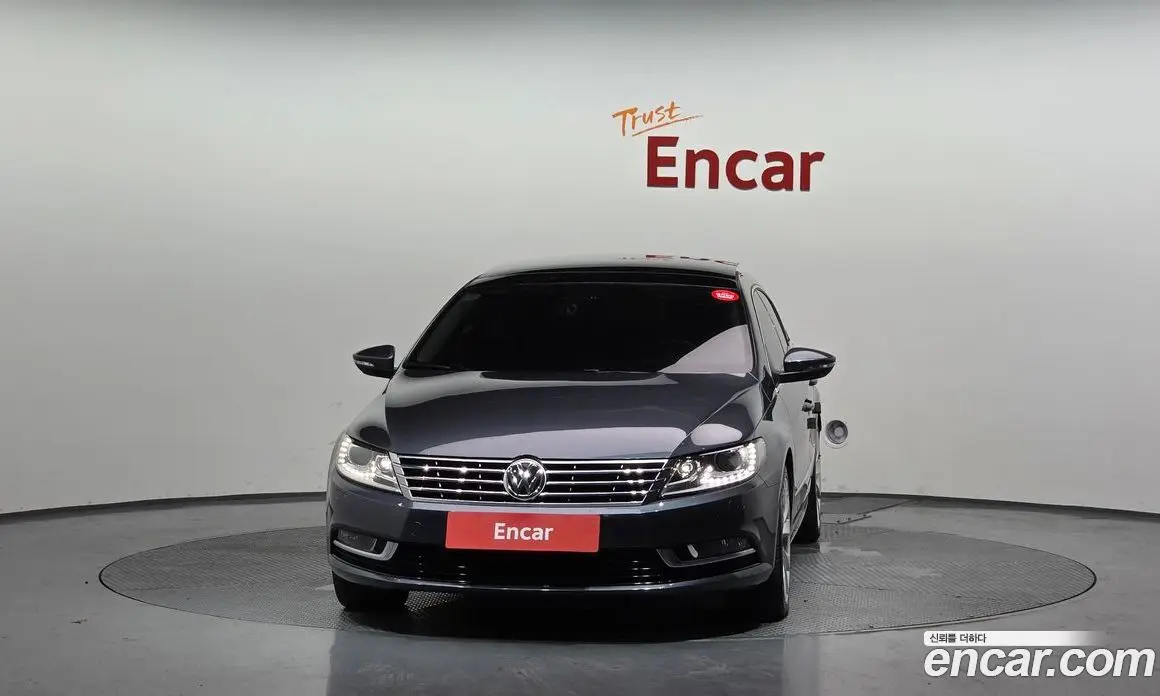 Volkswagen CC 2013 2.0 автомат (гидро), фото 3 Volkswagen CC 2013 2.0 автомат (гидро), фото 3