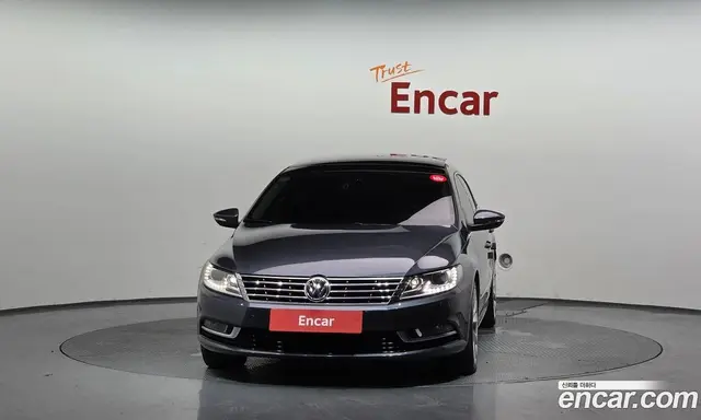 Volkswagen CC 2013 2.0 автомат (гидро), миниатюра 3 Volkswagen CC 2013 2.0 автомат (гидро), миниатюра 3