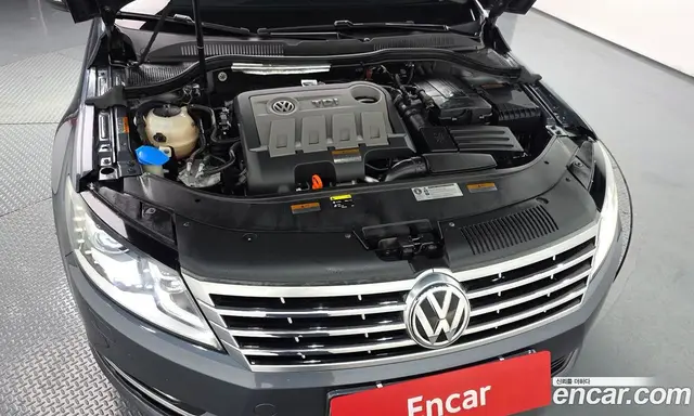 Volkswagen CC 2013 2.0 автомат (гидро), миниатюра 6 Volkswagen CC 2013 2.0 автомат (гидро), миниатюра 6