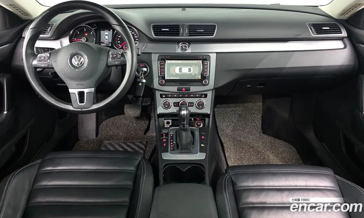Volkswagen CC 2013 2.0 автомат (гидро), фото 7 Volkswagen CC 2013 2.0 автомат (гидро), фото 7