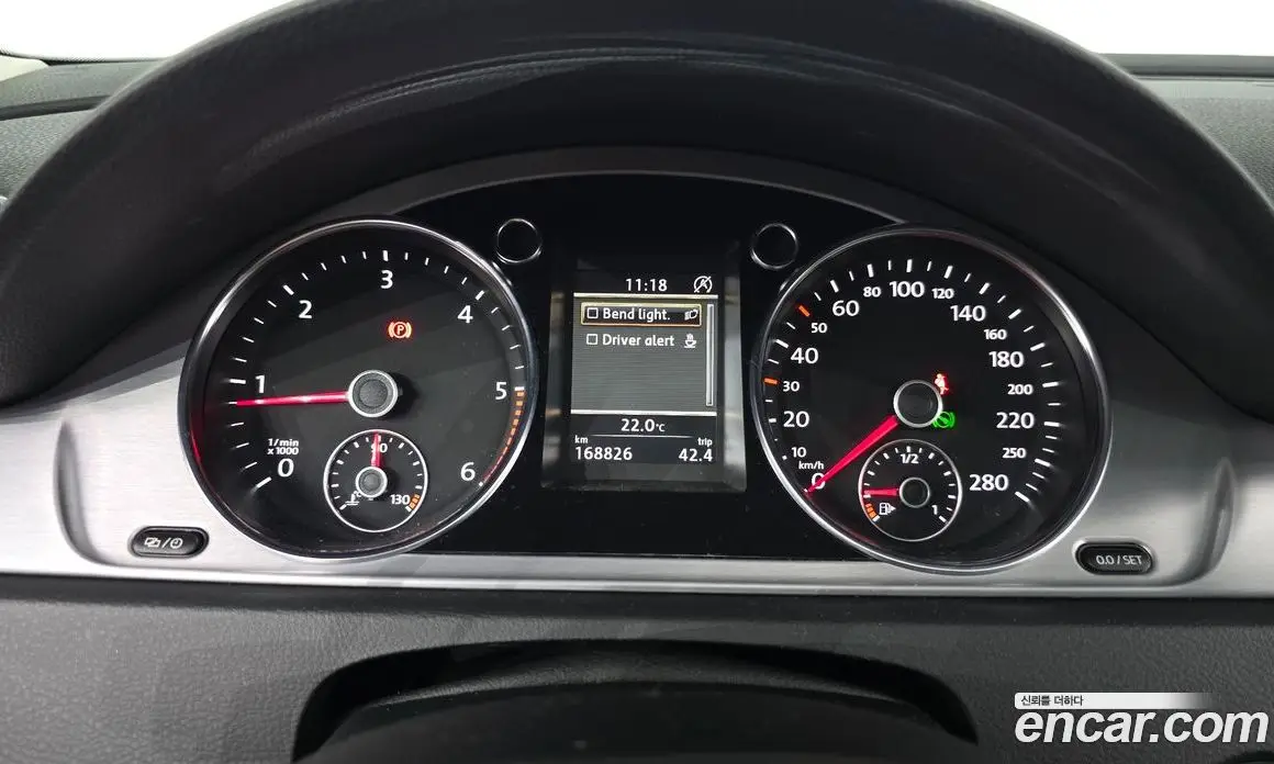 Volkswagen CC 2013 2.0 автомат (гидро), фото 8 Volkswagen CC 2013 2.0 автомат (гидро), фото 8