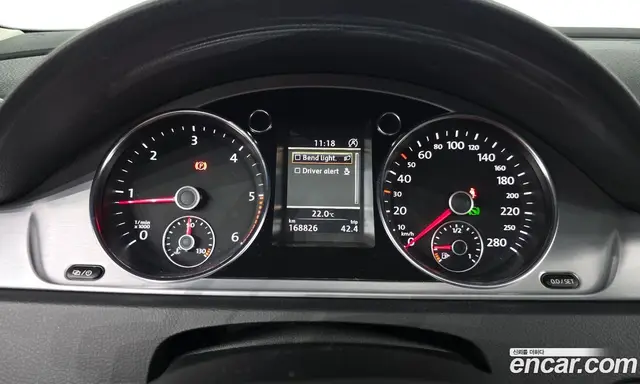 Volkswagen CC 2013 2.0 автомат (гидро), миниатюра 8 Volkswagen CC 2013 2.0 автомат (гидро), миниатюра 8