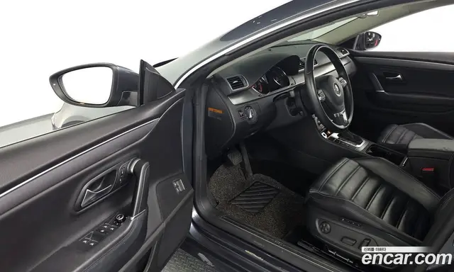 Volkswagen CC 2013 2.0 автомат (гидро), миниатюра 10 Volkswagen CC 2013 2.0 автомат (гидро), миниатюра 10