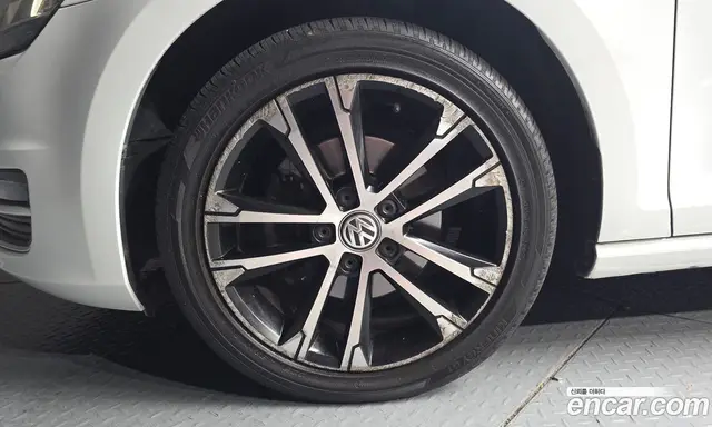 Volkswagen Golf 2014 2.0 автомат (гидро), миниатюра 5 Volkswagen Golf 2014 2.0 автомат (гидро), миниатюра 5
