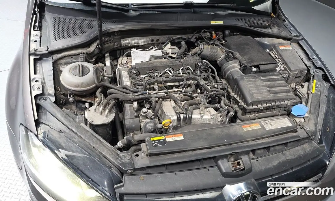 Volkswagen Golf 2014 2.0 автомат (гидро), фото 6 Volkswagen Golf 2014 2.0 автомат (гидро), фото 6