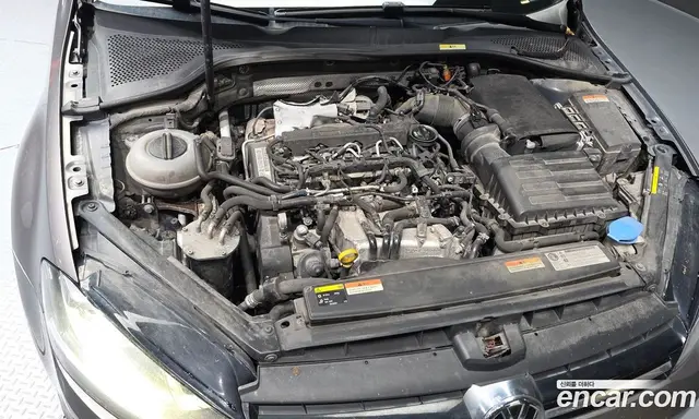 Volkswagen Golf 2014 2.0 автомат (гидро), миниатюра 6 Volkswagen Golf 2014 2.0 автомат (гидро), миниатюра 6