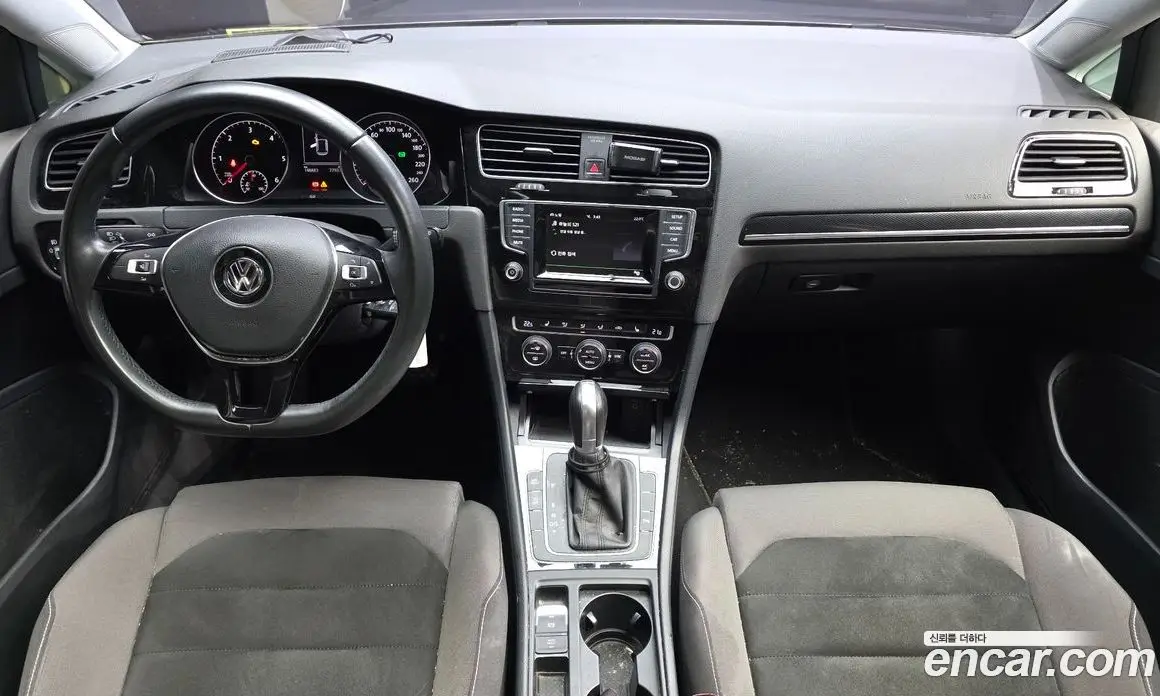 Volkswagen Golf 2014 2.0 автомат (гидро), фото 7 Volkswagen Golf 2014 2.0 автомат (гидро), фото 7