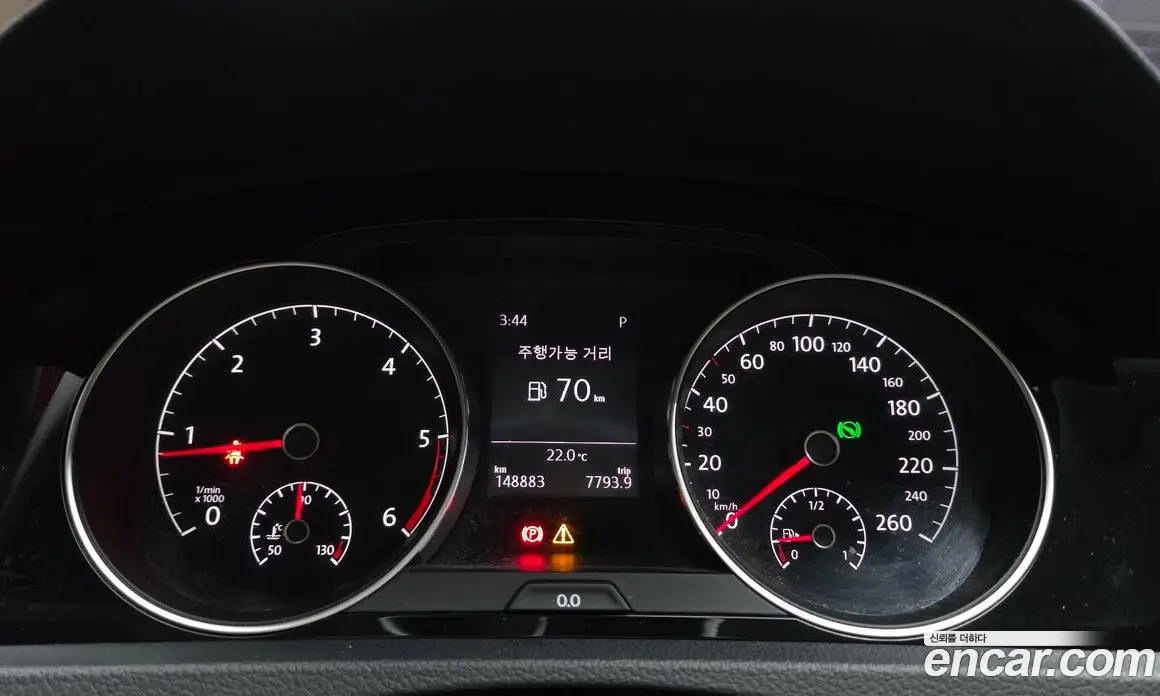 Volkswagen Golf 2014 2.0 автомат (гидро), фото 8 Volkswagen Golf 2014 2.0 автомат (гидро), фото 8