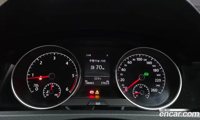 Volkswagen Golf 2014 2.0 автомат (гидро), миниатюра 8 Volkswagen Golf 2014 2.0 автомат (гидро), миниатюра 8