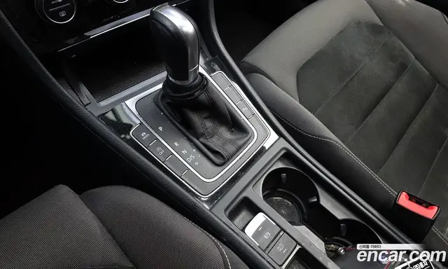 Volkswagen Golf 2014 2.0 автомат (гидро), миниатюра 9 Volkswagen Golf 2014 2.0 автомат (гидро), миниатюра 9