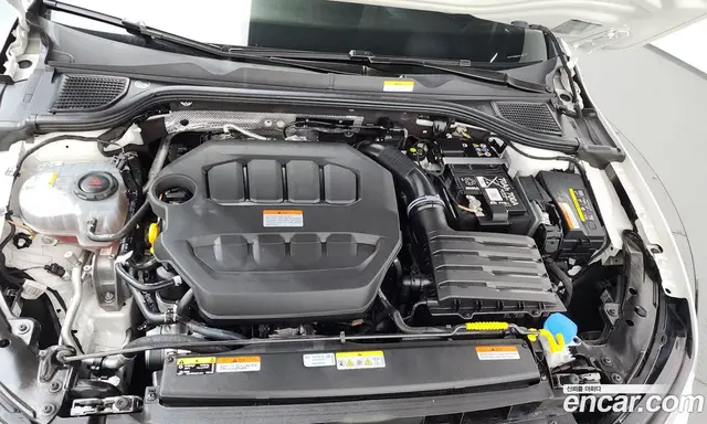 Volkswagen Golf 2024 2.0 автомат (гидро), миниатюра 6 Volkswagen Golf 2024 2.0 автомат (гидро), миниатюра 6