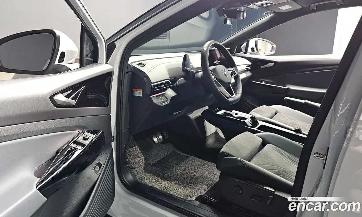Volkswagen ID.5 2025 0.2 автомат (гидро), фото 12 Volkswagen ID.5 2025 0.2 автомат (гидро), фото 12