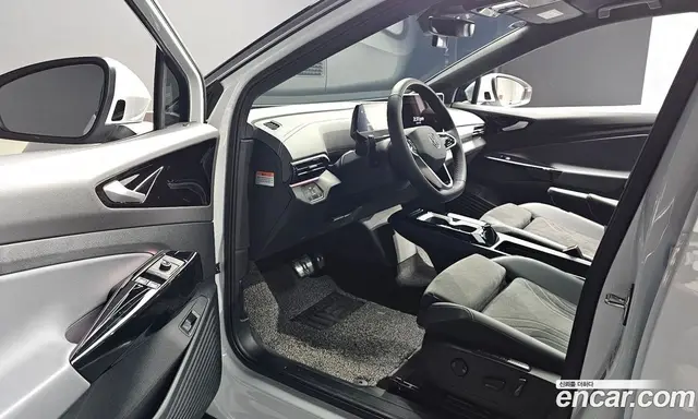 Volkswagen ID.5 2025 0.2 автомат (гидро), миниатюра 12