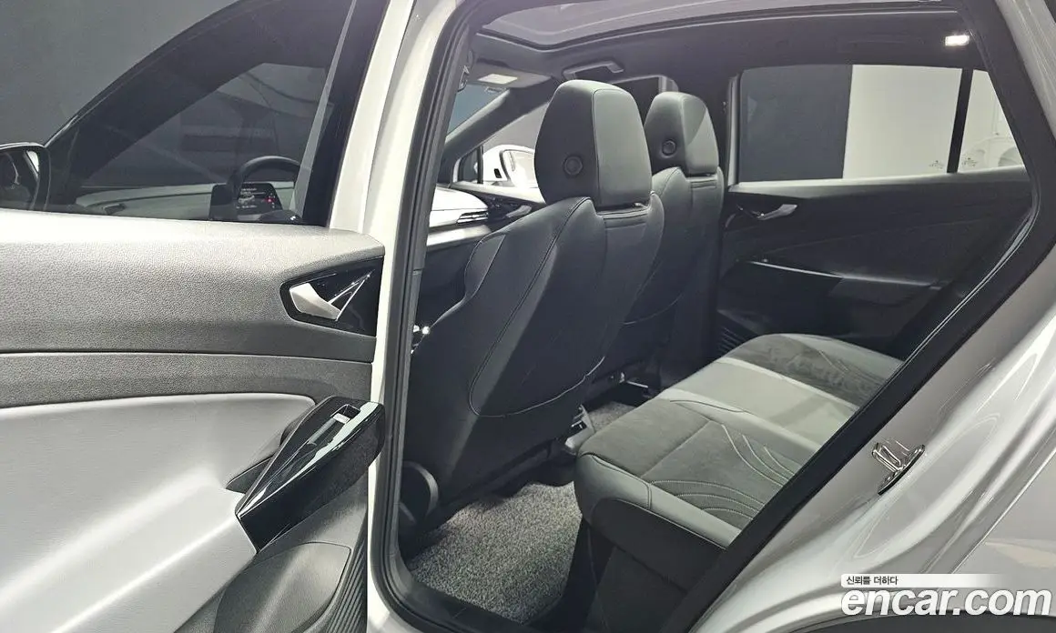 Volkswagen ID.5 2025 0.2 автомат (гидро), фото 15 Volkswagen ID.5 2025 0.2 автомат (гидро), фото 15