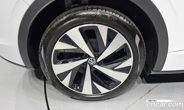 Volkswagen ID.5 2025 0.2 автомат (гидро), миниатюра 4 Volkswagen ID.5 2025 0.2 автомат (гидро), миниатюра 4
