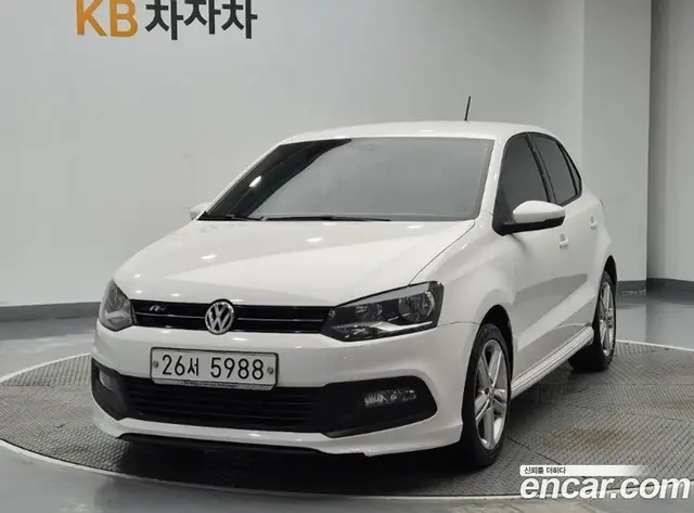 Volkswagen Polo, 2014, 239 177 км Volkswagen Polo, 2014, 239 177 км