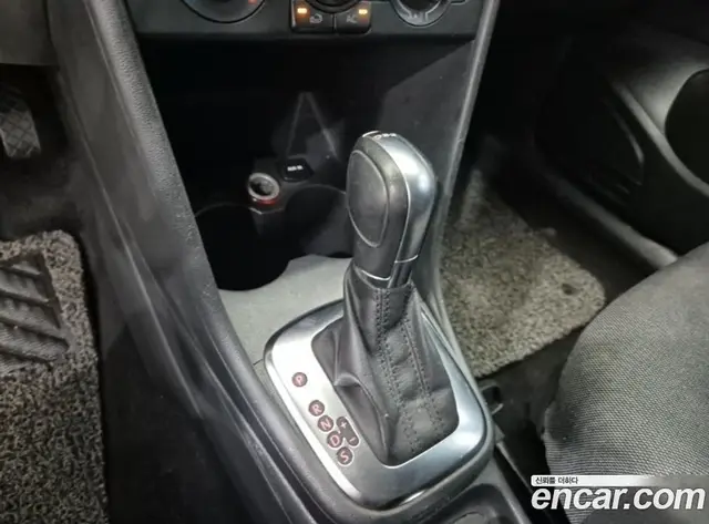 Volkswagen Polo 2014 1.6 автомат (гидро), миниатюра 8 Volkswagen Polo 2014 1.6 автомат (гидро), миниатюра 8