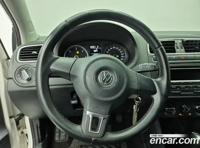 Volkswagen Polo 2014 1.6 автомат (гидро), миниатюра 9 Volkswagen Polo 2014 1.6 автомат (гидро), миниатюра 9