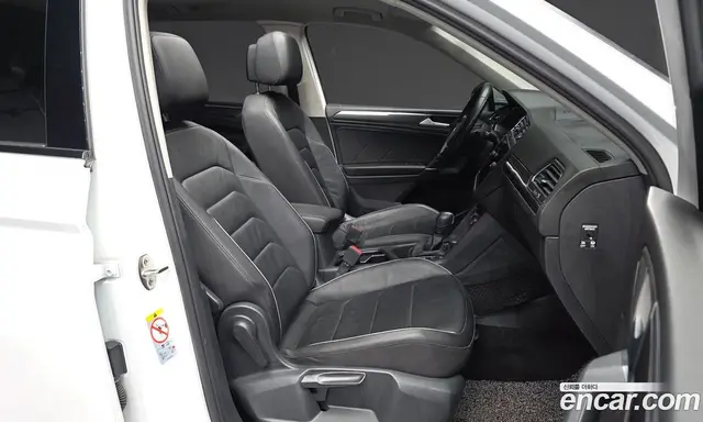 Volkswagen Tiguan 2020 2.0 автомат (гидро), миниатюра 11 Volkswagen Tiguan 2020 2.0 автомат (гидро), миниатюра 11