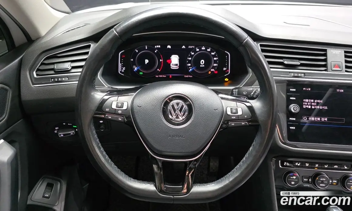 Volkswagen Tiguan 2020 2.0 автомат (гидро), фото 13 Volkswagen Tiguan 2020 2.0 автомат (гидро), фото 13