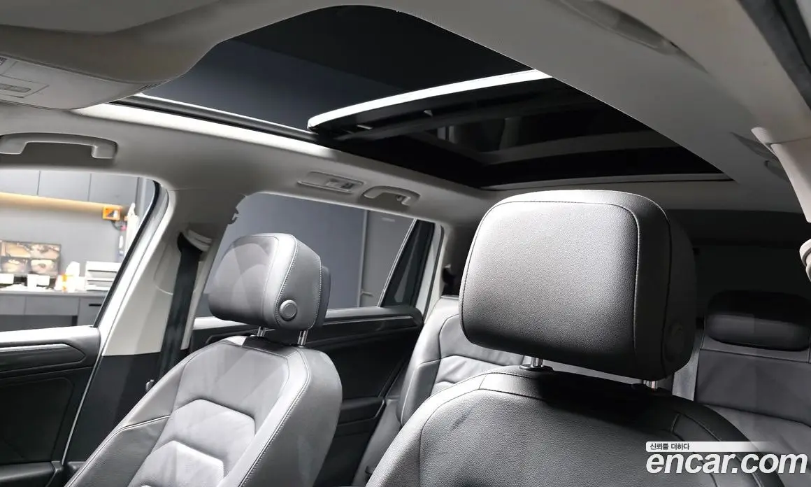 Volkswagen Tiguan 2020 2.0 автомат (гидро), фото 19 Volkswagen Tiguan 2020 2.0 автомат (гидро), фото 19