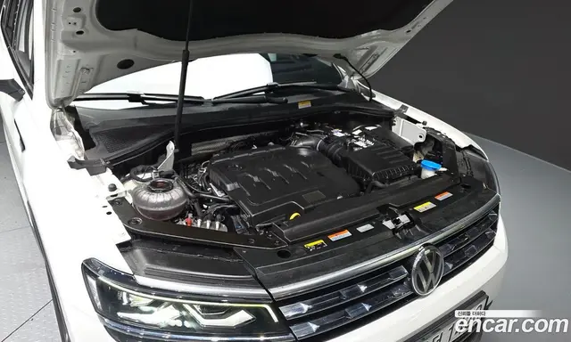 Volkswagen Tiguan 2020 2.0 автомат (гидро), миниатюра 6 Volkswagen Tiguan 2020 2.0 автомат (гидро), миниатюра 6