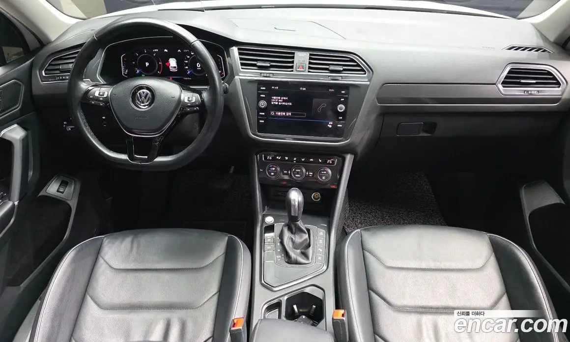 Volkswagen Tiguan 2020 2.0 автомат (гидро), фото 7 Volkswagen Tiguan 2020 2.0 автомат (гидро), фото 7
