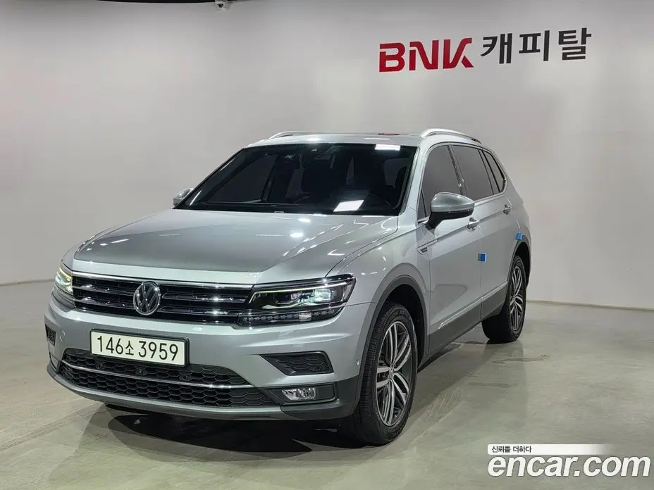 Volkswagen Tiguan 2020 2.0 автомат (гидро), фото 2 Volkswagen Tiguan 2020 2.0 автомат (гидро), фото 2