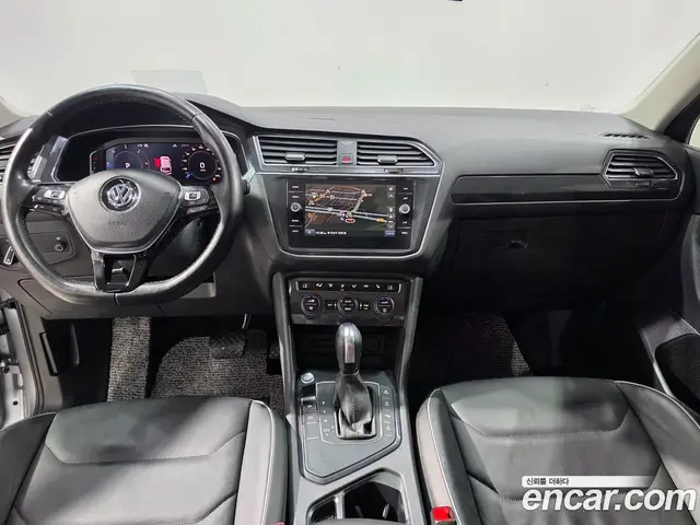 Volkswagen Tiguan 2020 2.0 автомат (гидро), миниатюра 11 Volkswagen Tiguan 2020 2.0 автомат (гидро), миниатюра 11