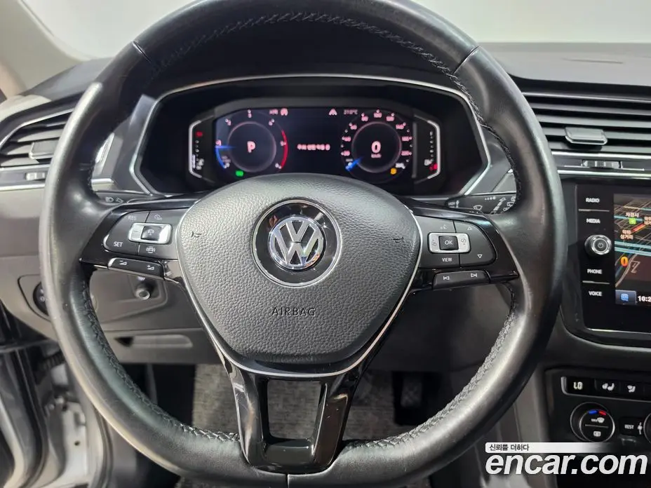 Volkswagen Tiguan 2020 2.0 автомат (гидро), фото 14 Volkswagen Tiguan 2020 2.0 автомат (гидро), фото 14