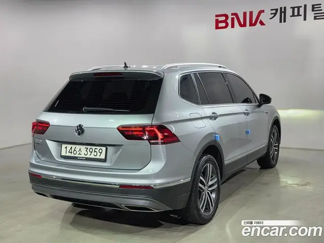 Volkswagen Tiguan 2020 2.0 автомат (гидро), миниатюра 6 Volkswagen Tiguan 2020 2.0 автомат (гидро), миниатюра 6