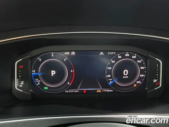Volkswagen Tiguan 2020 2.0 автомат (гидро), миниатюра 7 Volkswagen Tiguan 2020 2.0 автомат (гидро), миниатюра 7