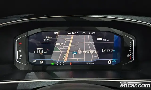 Volkswagen Tiguan 2023 2.0 автомат (гидро), миниатюра 11 Volkswagen Tiguan 2023 2.0 автомат (гидро), миниатюра 11