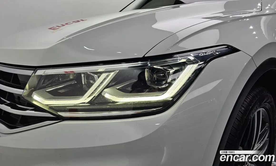 Volkswagen Tiguan 2023 2.0 автомат (гидро), фото 8 Volkswagen Tiguan 2023 2.0 автомат (гидро), фото 8