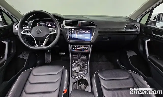 Volkswagen Tiguan 2023 2.0 автомат (гидро), миниатюра 10 Volkswagen Tiguan 2023 2.0 автомат (гидро), миниатюра 10