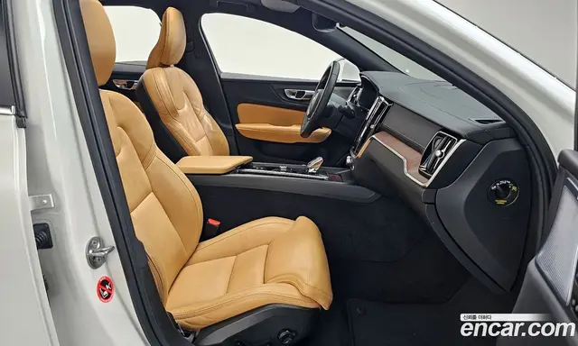 Volvo S60 2023 2.0 автомат (гидро), миниатюра 11