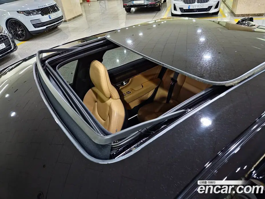 Volvo S90 2020 2.0 автомат (гидро), фото 16 Volvo S90 2020 2.0 автомат (гидро), фото 16