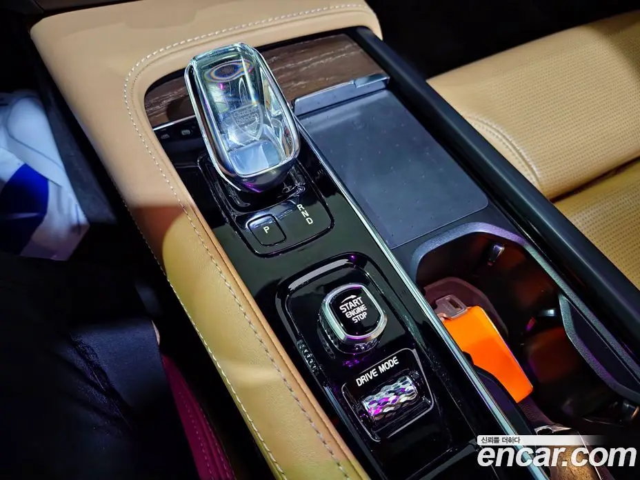 Volvo S90 2020 2.0 автомат (гидро), фото 17 Volvo S90 2020 2.0 автомат (гидро), фото 17