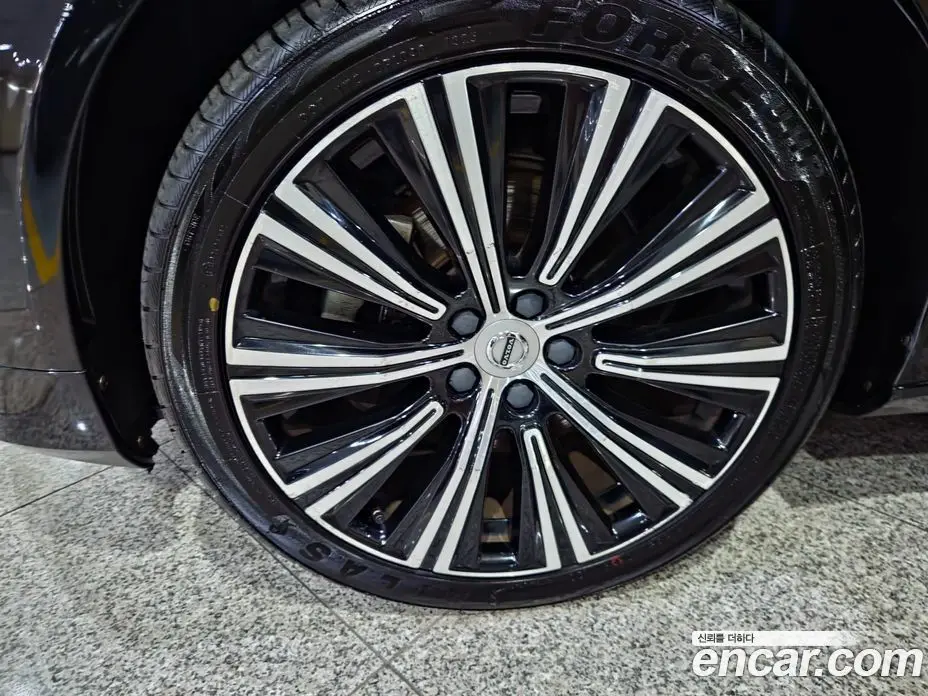 Volvo S90 2020 2.0 автомат (гидро), фото 20 Volvo S90 2020 2.0 автомат (гидро), фото 20