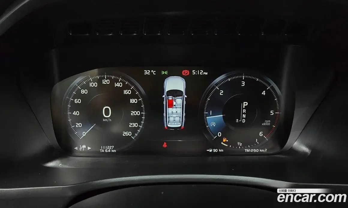Volvo XC90 2018 2.0 автомат (гидро), фото 8 Volvo XC90 2018 2.0 автомат (гидро), фото 8
