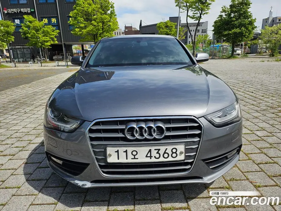 Audi A4 2015 2.0 автомат (гидро), фото 1 Audi A4 2015 2.0 автомат (гидро), фото 1
