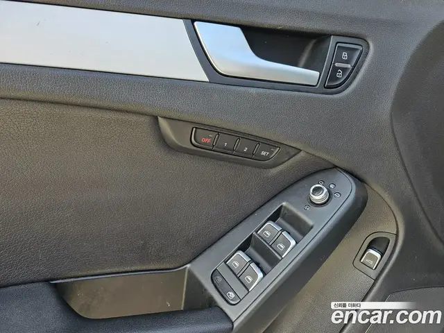 Audi A4 2015 2.0 автомат (гидро), миниатюра 12