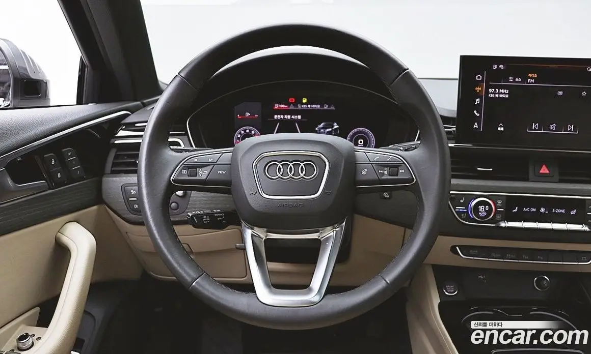 Audi A4 2023 2.0 автомат (гидро), фото 11 Audi A4 2023 2.0 автомат (гидро), фото 11