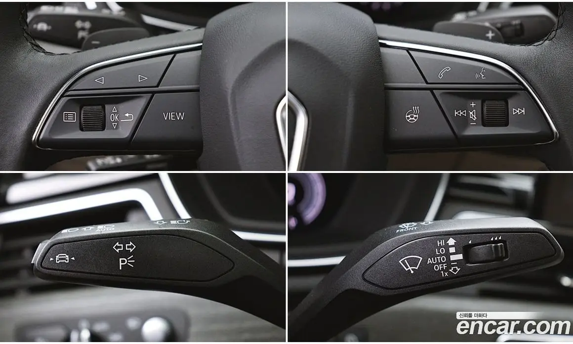 Audi A4 2023 2.0 автомат (гидро), фото 17 Audi A4 2023 2.0 автомат (гидро), фото 17