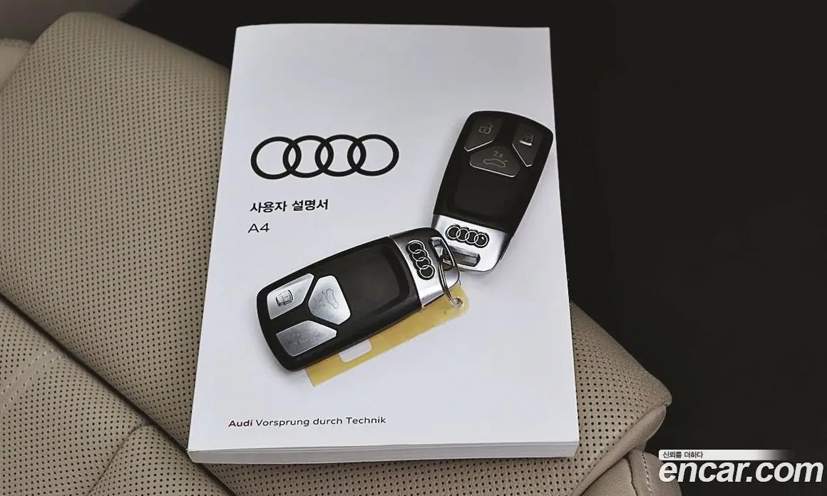 Audi A4 2023 2.0 автомат (гидро), фото 18 Audi A4 2023 2.0 автомат (гидро), фото 18
